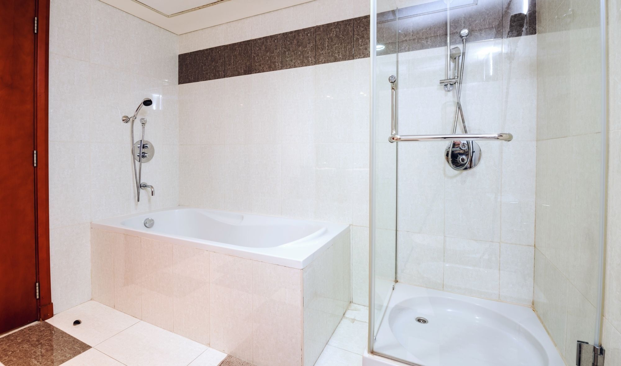 One Perfect - Park Tower Apartment Dubai